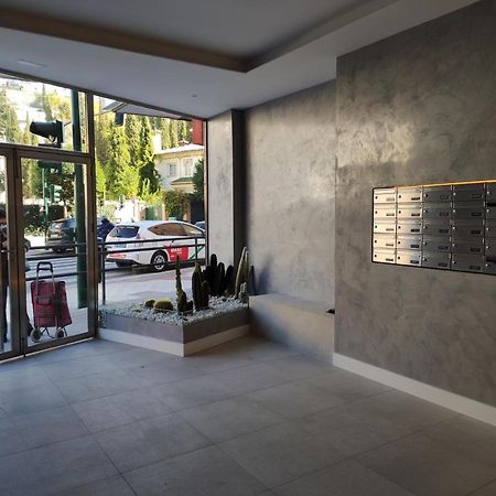 Apartamento Carretera Sierra Granada Eksteriør billede