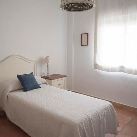 Apartamento Carretera Sierra Granada Eksteriør billede