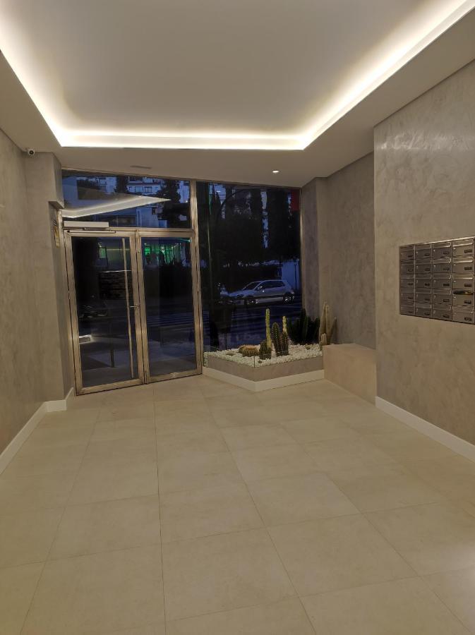 Apartamento Carretera Sierra Granada Eksteriør billede