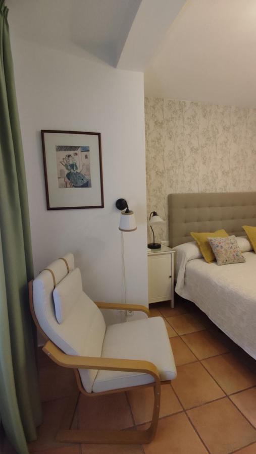 Apartamento Carretera Sierra Granada Eksteriør billede