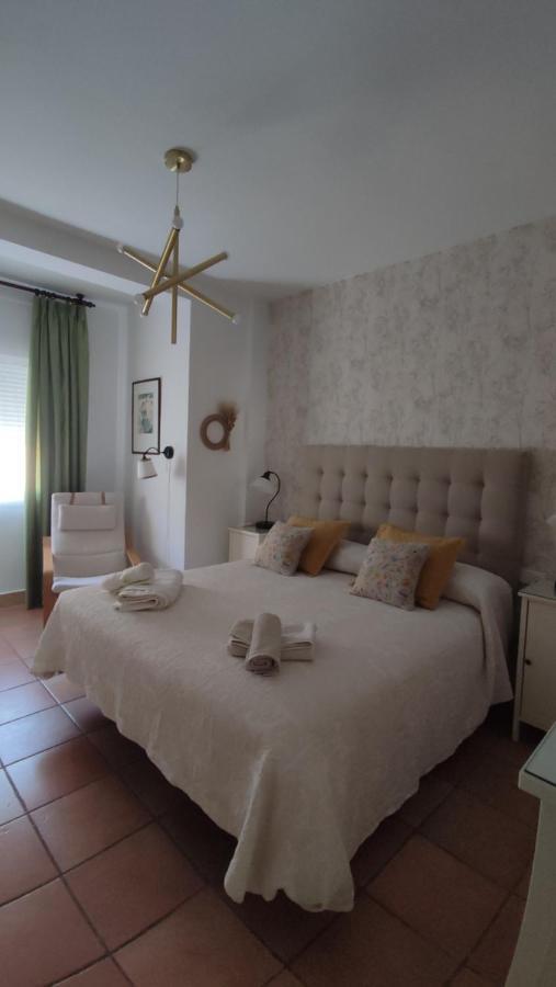 Apartamento Carretera Sierra Granada Eksteriør billede