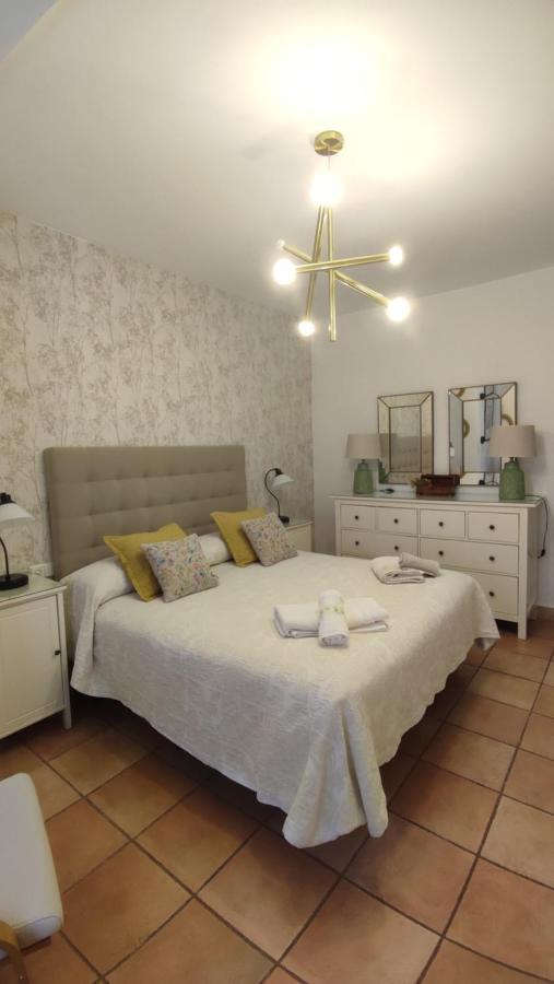 Apartamento Carretera Sierra Granada Eksteriør billede