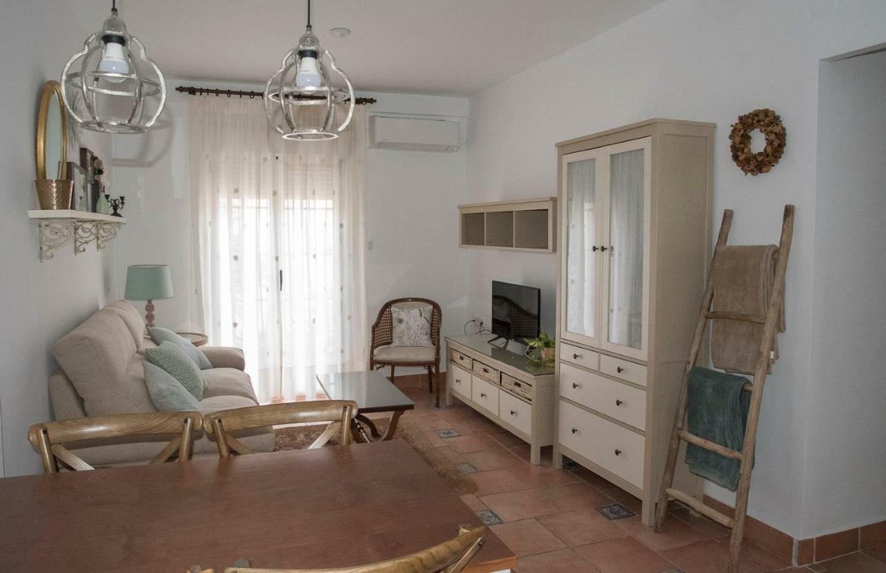 Apartamento Carretera Sierra Granada Eksteriør billede