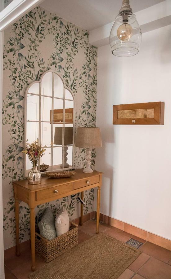 Apartamento Carretera Sierra Granada Eksteriør billede