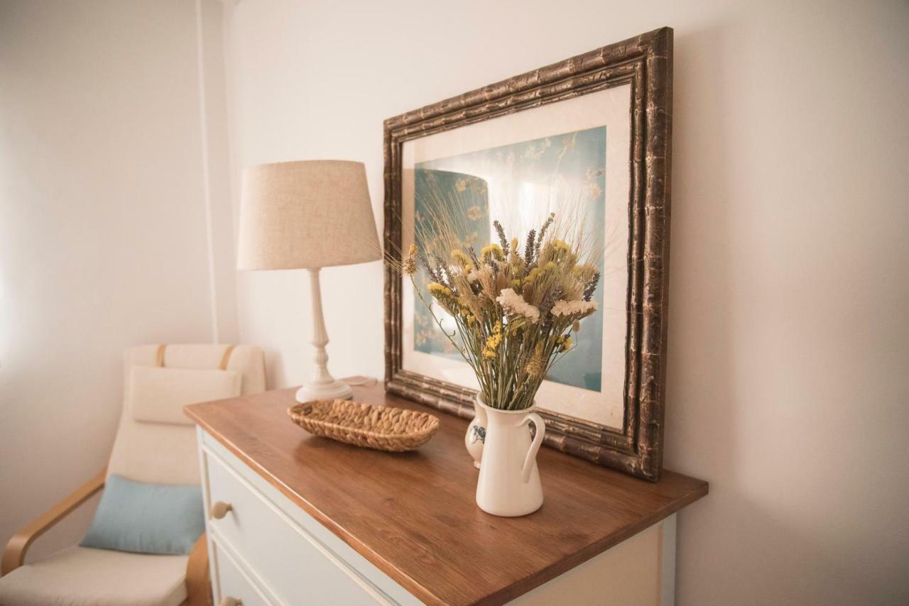 Apartamento Carretera Sierra Granada Eksteriør billede