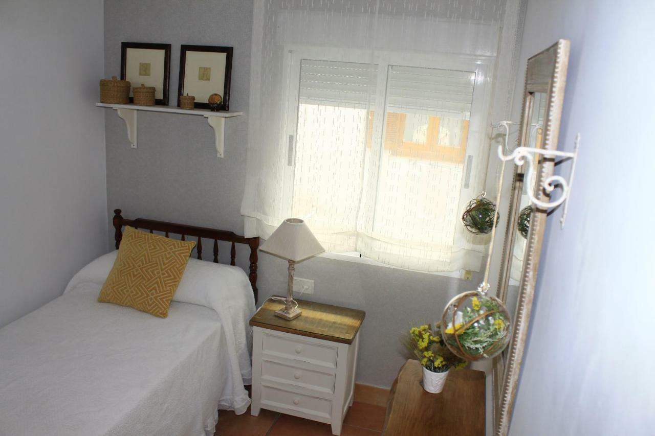 Apartamento Carretera Sierra Granada Eksteriør billede
