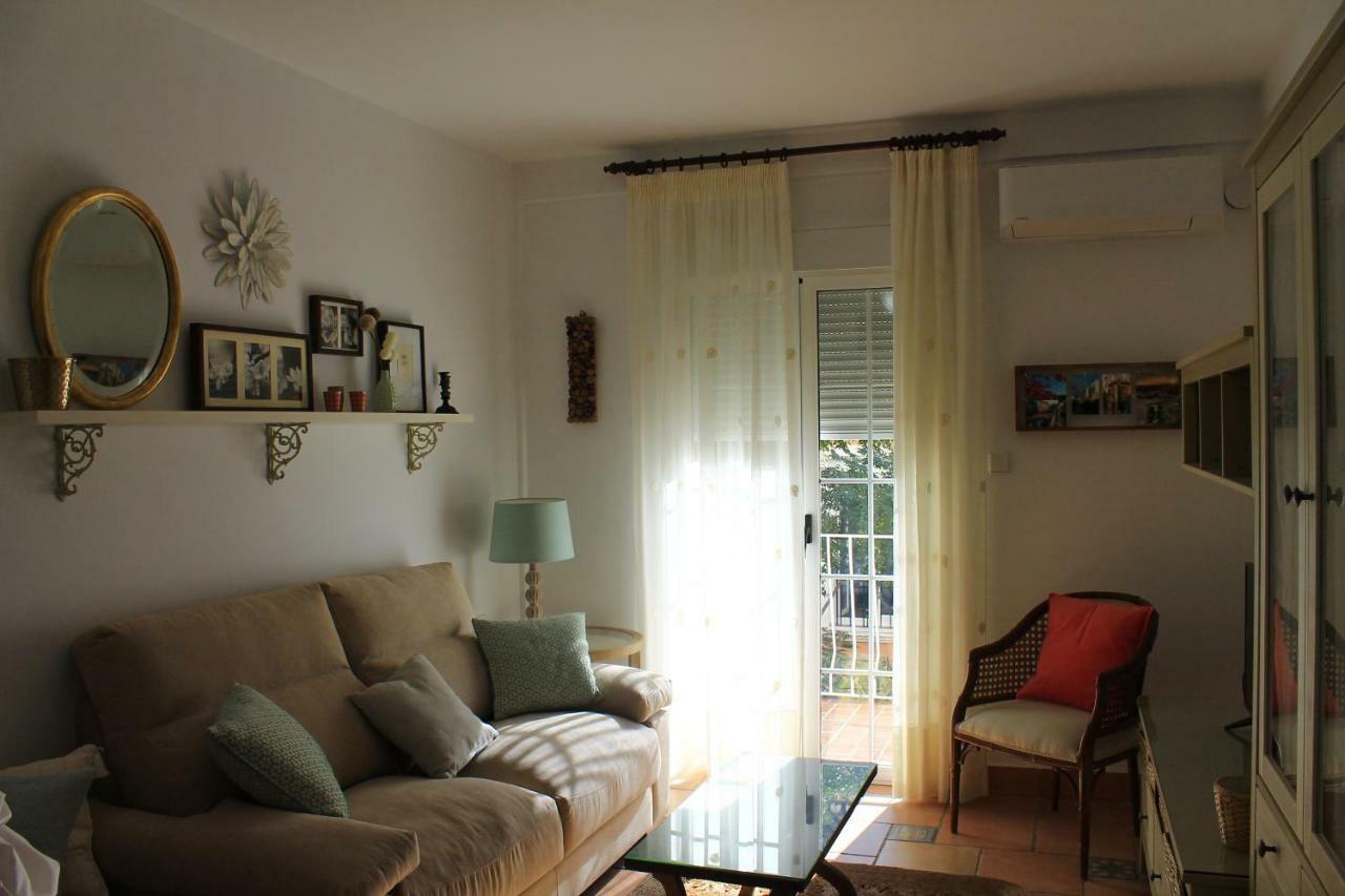 Apartamento Carretera Sierra Granada Eksteriør billede