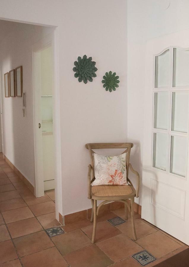 Apartamento Carretera Sierra Granada Eksteriør billede