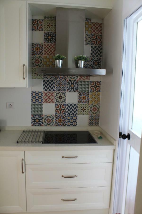 Apartamento Carretera Sierra Granada Eksteriør billede