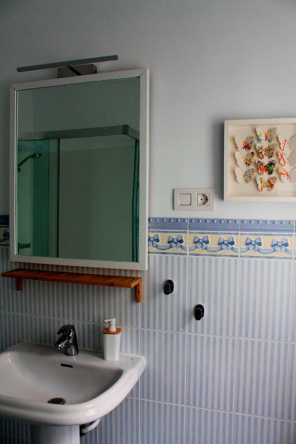Apartamento Carretera Sierra Granada Eksteriør billede