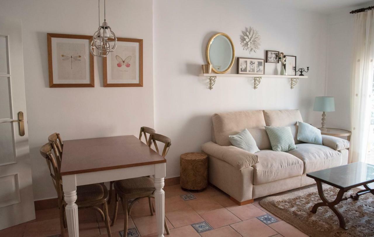 Apartamento Carretera Sierra Granada Eksteriør billede