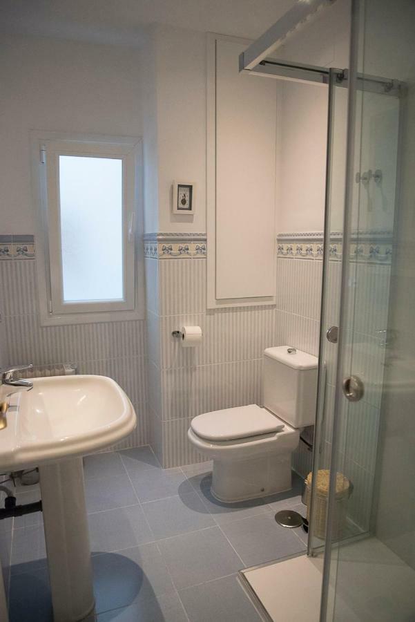 Apartamento Carretera Sierra Granada Eksteriør billede