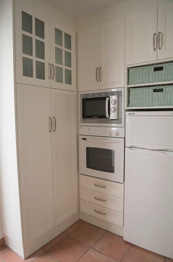 Apartamento Carretera Sierra Granada Eksteriør billede