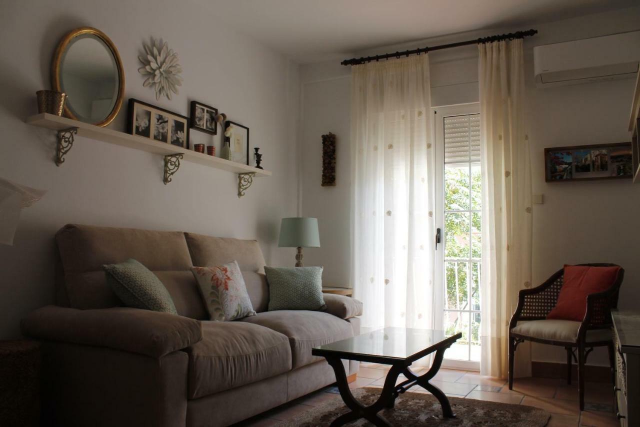 Apartamento Carretera Sierra Granada Eksteriør billede