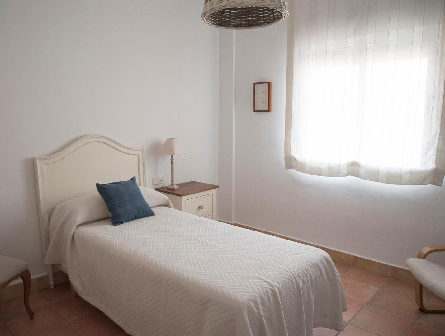Apartamento Carretera Sierra Granada Eksteriør billede