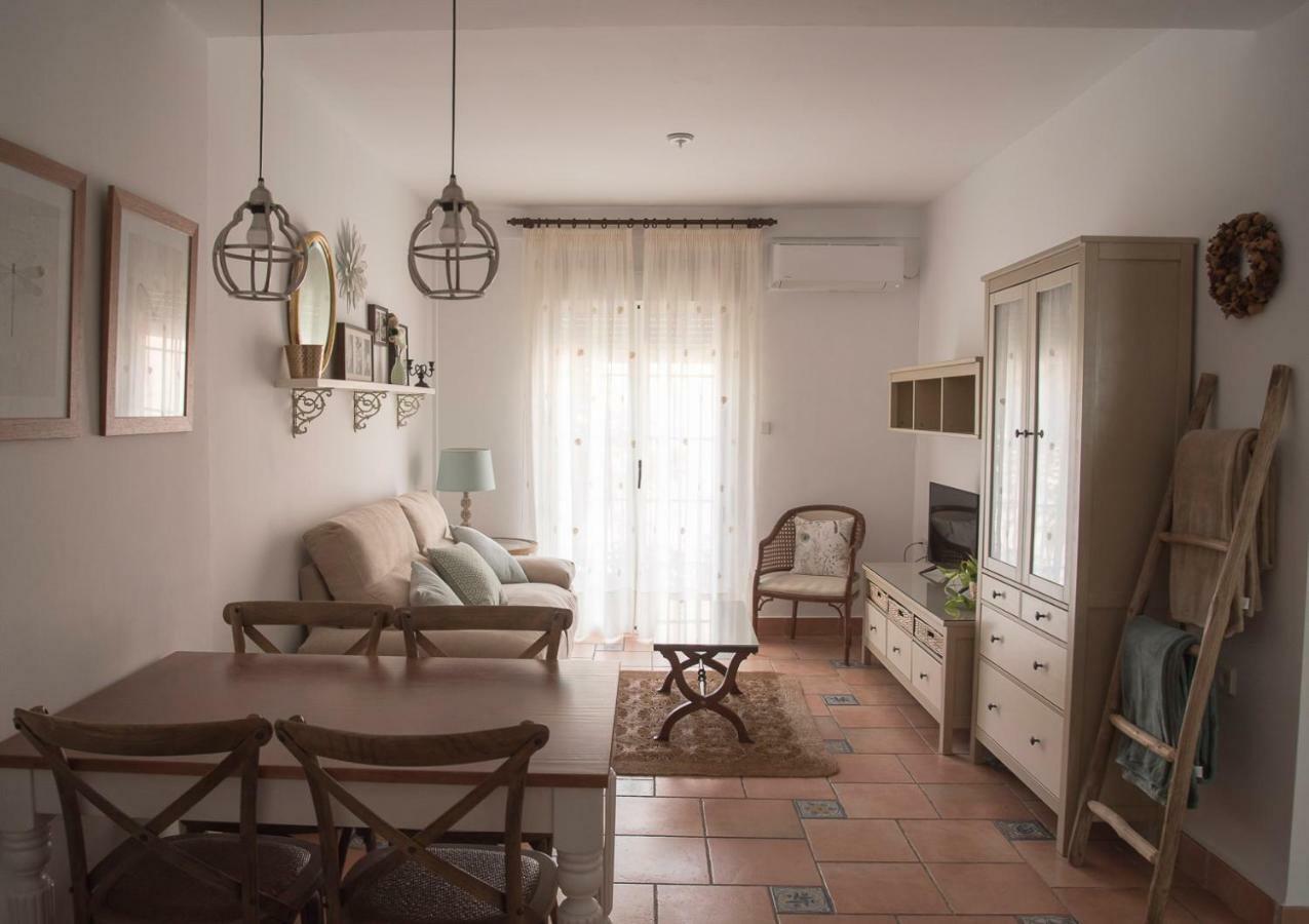 Apartamento Carretera Sierra Granada Eksteriør billede